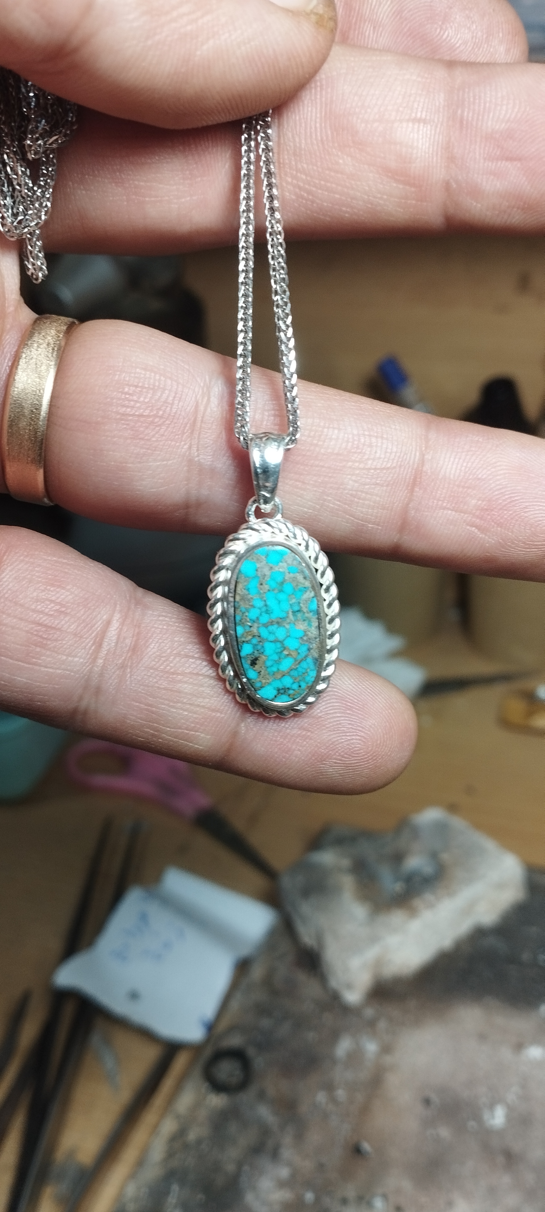 گردنبند زنانه