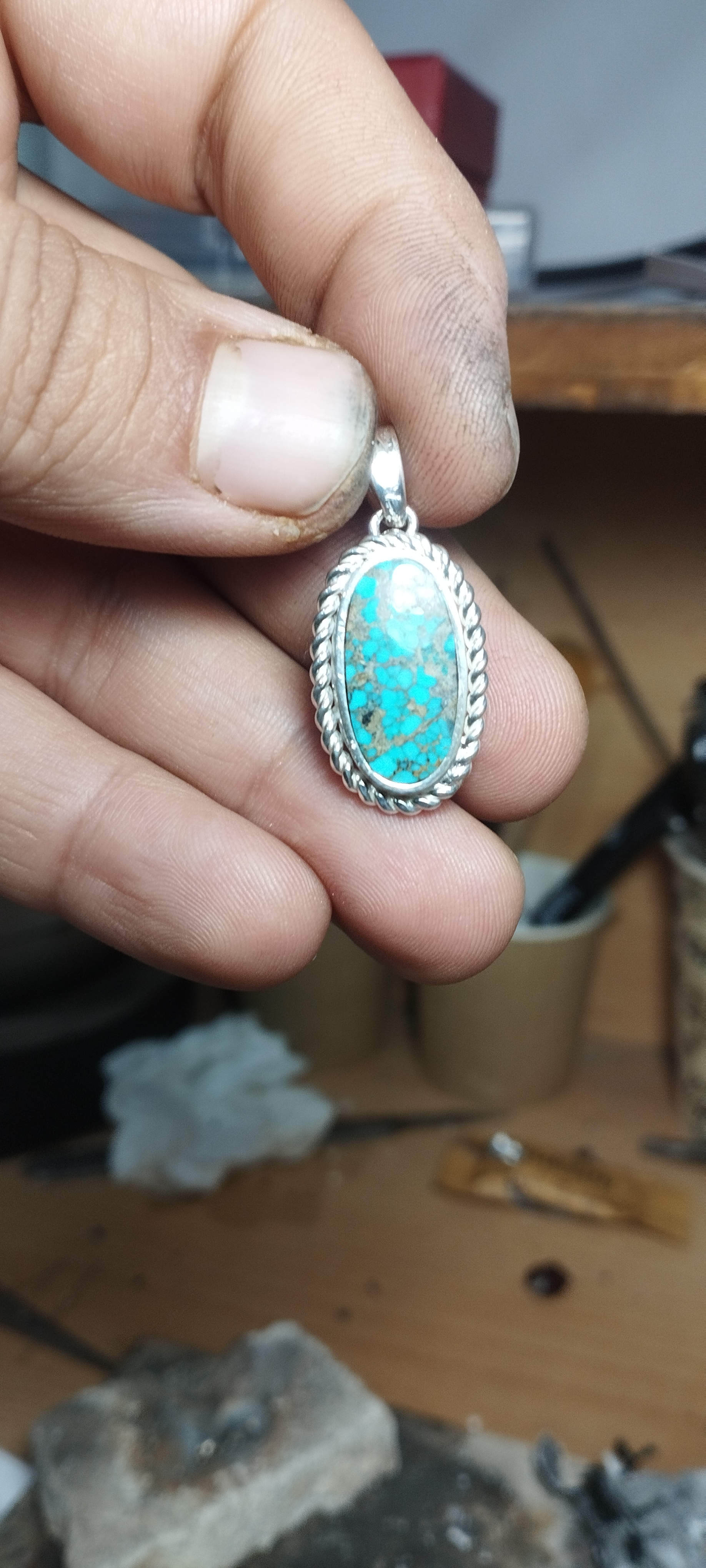 گردنبند زنانه